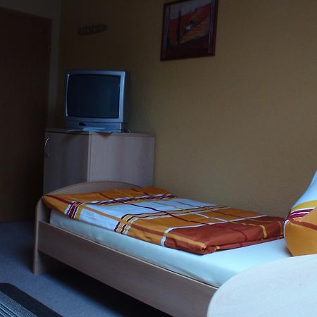 Pension Kreisel Bad Kosen Chambre photo